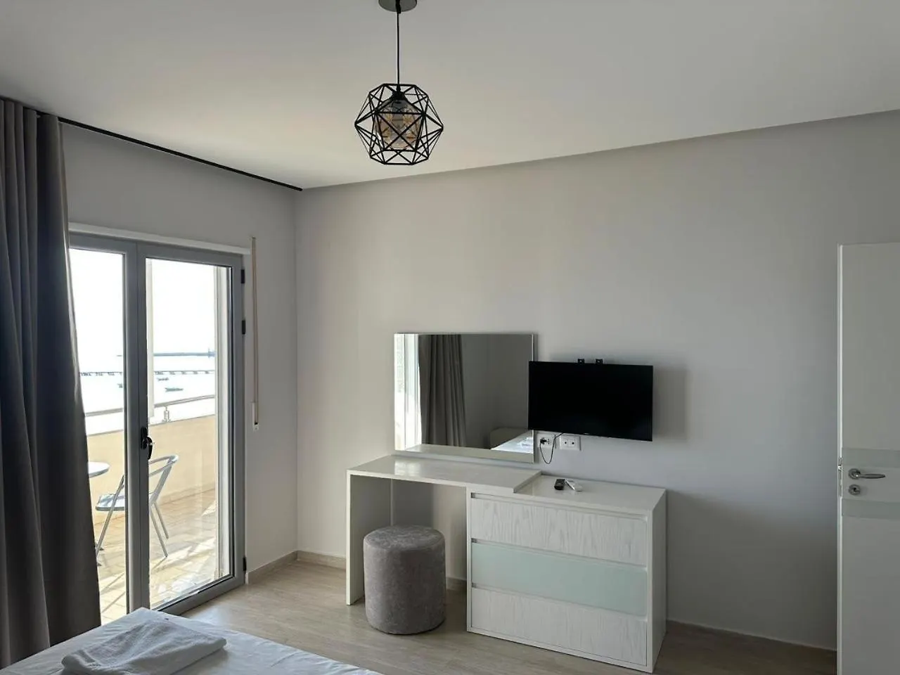 A&R Seaview Apartment Vlorë